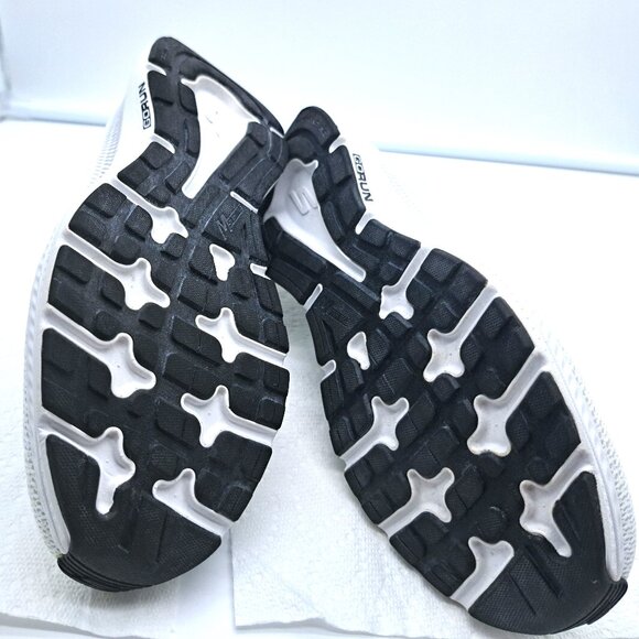 Skechers Womens Go Run Consistent 2.0 Engaged Sneaker  - Size 8.5 - Picture 6 of 14